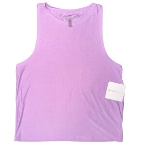Beyond Yoga Lavender Tank Top